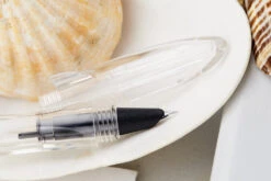 Jinhao 993 Shark Fountain Pen - Transparent -Office Supply Series Store Jinhao 993 Shark Transparent 4