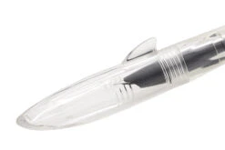 Jinhao 993 Shark Fountain Pen - Transparent -Office Supply Series Store Jinhao 993 Shark Transparent 5