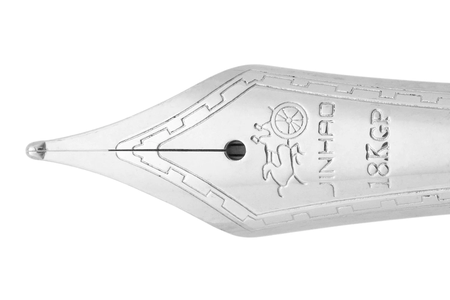 Jinhao X750 Fountain Pen - Shimmering Sands 5 Jinhao X750 Fountain Pen - Shimmering Sands - Image 4