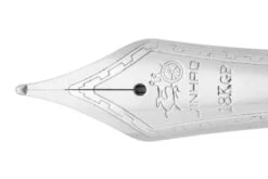 Jinhao X750 Fountain Pen - Frosted Black -Office Supply Series Store Jinhao Nib 18KGP Silver OW 4 52b26824 3ea8 491d a68c ef5c443bc045