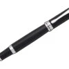 Jinhao X750 Fountain Pen - Frosted Black 1 Jinhao X750 Fountain Pen - Frosted Black -Office Supply Series Store Jinhao X750 FrostedBlack OW 2