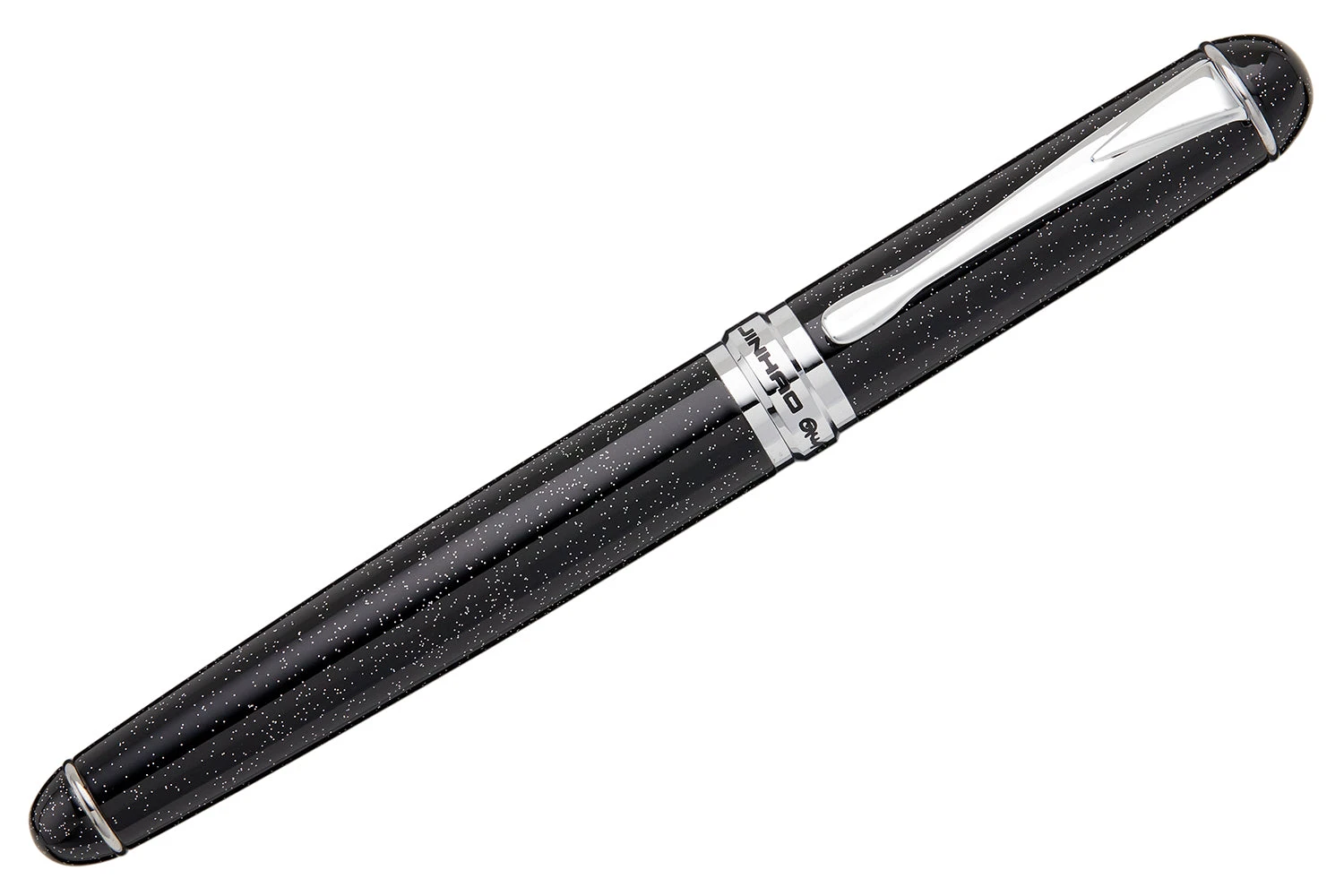 Jinhao X750 Fountain Pen - Shimmering Sands 3 Jinhao X750 Fountain Pen - Shimmering Sands - Image 2