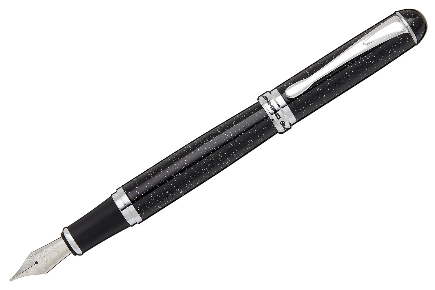 Jinhao X750 Fountain Pen - Shimmering Sands 2 Jinhao X750 Fountain Pen - Shimmering Sands