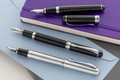 Jinhao X750 Fountain Pen - Shimmering Sands 17 Jinhao X750 Fountain Pen - Shimmering Sands -Office Supply Series Store Jinhao X750 group 2