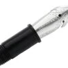 Conklin/Monteverde JoWo Omniflex #6 Steel Nib Unit - Silver -Office Supply Series Store JoWo Omniflex Silver OW 1