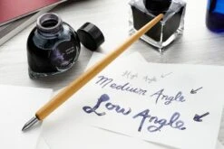 Kakimori Sakura Wood Nib Holder 11 Kakimori Sakura Wood Nib Holder -Office Supply Series Store Kakimori Nib NibHolder 1 852ebb81 20ce 4c93 994a 27fc508eb0b4