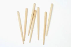 Kakimori White Sakura Wood Nib Holder 20 Kakimori White Sakura Wood Nib Holder -Office Supply Series Store Kakimori WhiteSakura stock 4