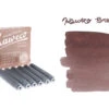 Kaweco Caramel Brown - Ink Cartridges -Office Supply Series Store Kaweco CaramelBrown Cartridges