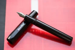 Kaweco Classic Sport Fountain Pen - Black -Office Supply Series Store Kaweco ClassicSport Black NW 10