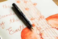 Kaweco Classic Sport Fountain Pen - Black -Office Supply Series Store Kaweco ClassicSport Black NW 7