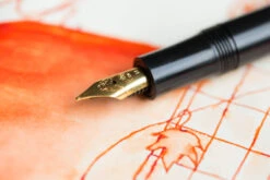 Kaweco Classic Sport Fountain Pen - Black -Office Supply Series Store Kaweco ClassicSport Black NW 8