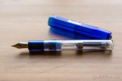 Kaweco Piston Cartridge Converter -Office Supply Series Store Kaweco Converter 3