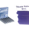 Kaweco Midnight Blue - Ink Cartridges -Office Supply Series Store Kaweco MidnightBlue Cartridges