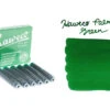 Kaweco Palm Green - Ink Cartridges