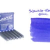 Kaweco Royal Blue - Ink Cartridges -Office Supply Series Store Kaweco RoyalBlue Cartridges