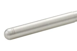 Kaweco Supra Fountain Pen - Stainless Steel -Office Supply Series Store Kaweco Supra Steel OW 5