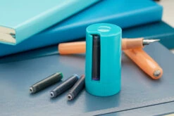 Kaweco Twist & Out Ink Cartridge Dispenser - 8 Colors -Office Supply Series Store Kaweco TwistNOut 1