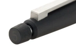 LAMY 2000 Mechanical Pencil - Black -Office Supply Series Store LAMY 2000 Pencil 05mm Black OW 3