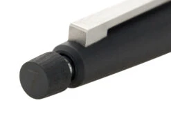 LAMY 2000 Mechanical Pencil - Black -Office Supply Series Store LAMY 2000 Pencil 07mm Black OW 3