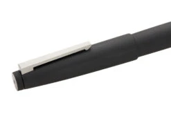 LAMY 2000 Rollerball Pen - Black -Office Supply Series Store LAMY 2000 Rollerball Black OW 5