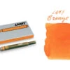 LAMY Bronze - Ink Cartridges (special Edition) -Office Supply Series Store LAMY Bronze Cartridges SwabText