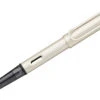 LAMY Lx Fountain Pen - Palladium 2 LAMY Lx Fountain Pen - Palladium -Office Supply Series Store LAMY Lx Palladium OW 2