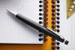 LAMY 2000 Mechanical Pencil - Black -Office Supply Series Store Lamy 2000 MechanicalPencil 5 2