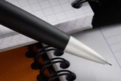 LAMY 2000 Mechanical Pencil - Black -Office Supply Series Store Lamy 2000 MechanicalPencil 5 3