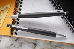 LAMY 2000 Mechanical Pencil - Black -Office Supply Series Store Lamy 2000 MechanicalPencil 5 7group 1
