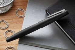 LAMY 2000 Rollerball Pen - Black -Office Supply Series Store Lamy 2000 Rollerball 1