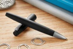 LAMY 2000 Rollerball Pen - Black -Office Supply Series Store Lamy 2000 Rollerball 3