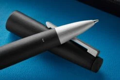 LAMY 2000 Rollerball Pen - Black -Office Supply Series Store Lamy 2000 Rollerball 5