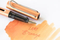 LAMY Bronze - Ink Cartridges (special Edition) -Office Supply Series Store Lamy Bronze Ink 1 929981e4 0a52 417f a2fe 51535087785e