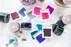 LAMY Peridot - 30ml Bottled Ink -Office Supply Series Store Lamy Crystal Set 1 3e892dc1 2332 4f17 86b2 82905570ef14