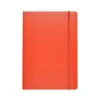Leuchtturm1917 Medium A5 Notebook - Fox Red, Dot Grid 1 Leuchtturm1917 Medium A5 Notebook - Fox Red, Dot Grid -Office Supply Series Store Leuchtturm1917 A5 NaturalColors FoxRed OW 1