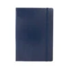 Leuchtturm1917 Medium A5 Notebook - Navy, Dot Grid
