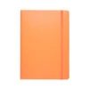 Leuchtturm1917 Medium A5 Notebook - Apricot, Dot Grid 2 Leuchtturm1917 Medium A5 Notebook - Apricot, Dot Grid -Office Supply Series Store Leuchtturm1917 A5Notebooks DotGrid Apricot OW 1