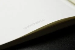 Leuchtturm1917 Medium A5 Notebook - Olive, Dot Grid -Office Supply Series Store Leuchtturm1917 Hardcover A5 DotGrid Emerald NW 6 e12a93e4 ff54 413c 8c85 ec0a9e542d16