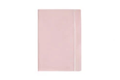 Leuchtturm1917 Medium A5 Notebook - Powder, Dot Grid