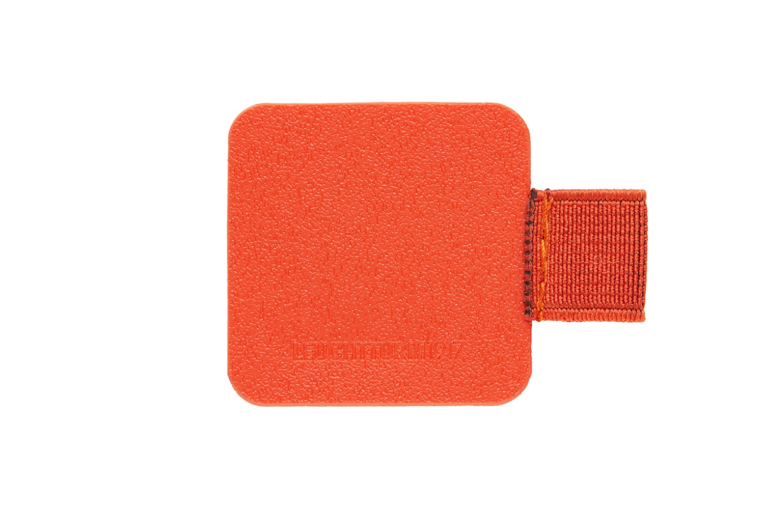 Leuchtturm1917 Pen Loop - Fox Red 3 Leuchtturm1917 Pen Loop - Fox Red