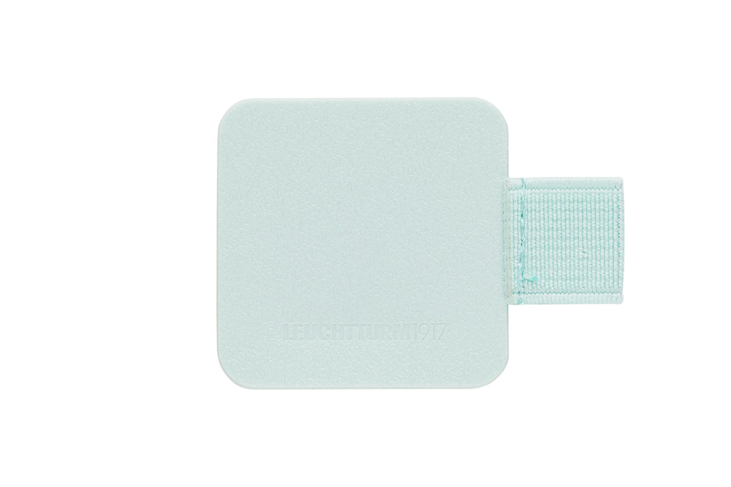 Leuchtturm1917 Pen Loop - Mint Green 3 Leuchtturm1917 Pen Loop - Mint Green