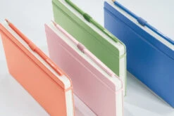 Leuchtturm1917 Pen Loop - Sage -Office Supply Series Store Leuchtturm1917 PenLoops 2019 Muted 02 560ec982 95b8 4ccf b532 1965563af48b