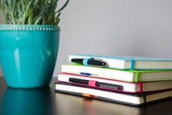 Leuchtturm1917 Pen Loop - Mint Green 10 Leuchtturm1917 Pen Loop - Mint Green -Office Supply Series Store Leuchtturm1917 PenLoops Orange 2 9ce40e97 e6ca 4598 ac47 67da5c2719a1