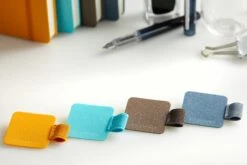 Leuchtturm1917 Pen Loop - Rising Sun -Office Supply Series Store Leuchtturm1917 RisingColours PenLoop 1 acfb3fde 2b55 435e 8277 d8182bd7ec1c