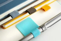 Leuchtturm1917 Pen Loop - Rising Sun -Office Supply Series Store Leuchtturm1917 RisingColours PenLoop 2 cb62b0ad 9561 47f9 a412 fa9b62c369b5