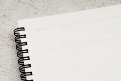 Maruman Mnemosyne N105 A5 Notebook - Dot Grid -Office Supply Series Store Maruman Mnemosyne N104 N105 N109 Detail Notes 1 a7df4afc 4003 46aa 85c6 fa2a3a5f9055