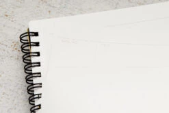 Maruman Mnemosyne N109 A4 Notebook - Dot Grid 21 Maruman Mnemosyne N109 A4 Notebook - Dot Grid -Office Supply Series Store Maruman Mnemosyne N104 N105 N109 Detail Perforation 1 201cb435 2bd0 4650 a3fa e1d9bd3911a0