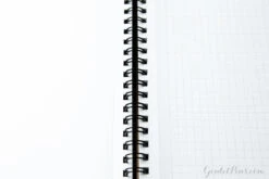 Maruman Mnemosyne N180 A4 Imagination Notepad - Graph -Office Supply Series Store Maruman Mnemosyne SharedSecondary Graph 1