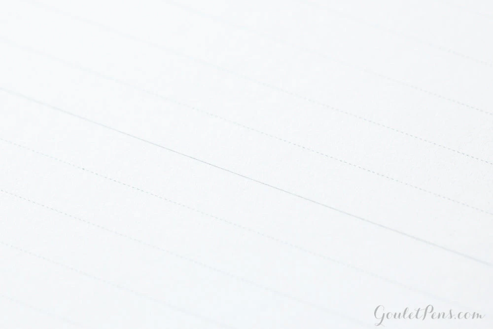 Maruman Mnemosyne N192 B7 Notepad - Lined 14 Maruman Mnemosyne N192 B7 Notepad - Lined - Image 12