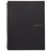 Maruman Mnemosyne N109 A4 Notebook - Dot Grid -Office Supply Series Store MarumanMnemoysne Notebook A4 109 DotGrid OW 1 9b0ff491 0280 4ba7 85dd d0a3d28c34e8